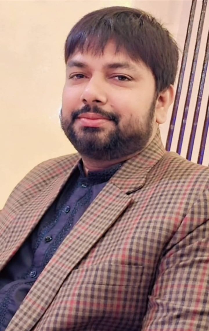 Siraj Dairy Owner